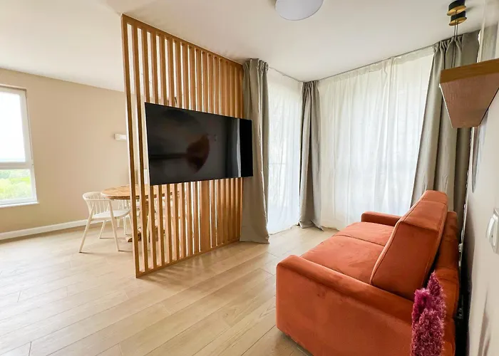 Mint Seaside * Γκντανσκ