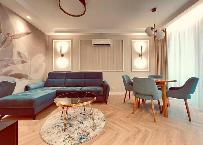 Mint Seaside * Γκντανσκ