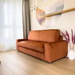 Mint Seaside 公寓 格但斯克
