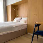 Appartement Mint Seaside *