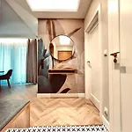 公寓 Mint Seaside 格但斯克