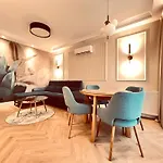 Mint Seaside 公寓 格但斯克