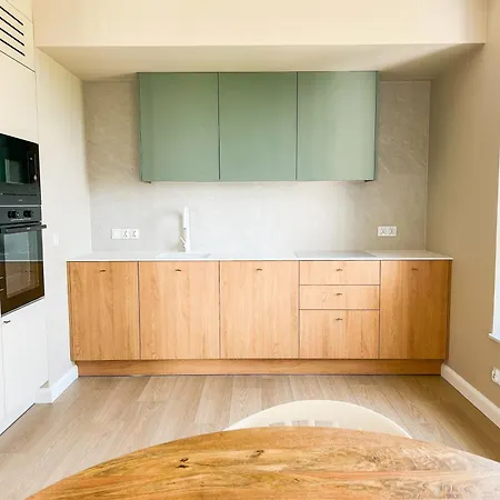 Mint Seaside Gdańsk