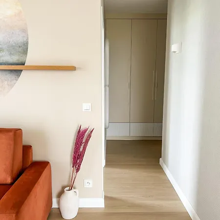 Mint Seaside Lejlighed