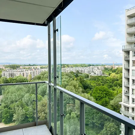 Mint Seaside Lejlighed