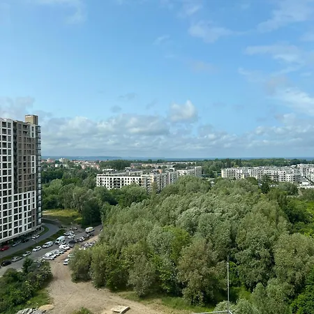 Mint Seaside Gdańsk