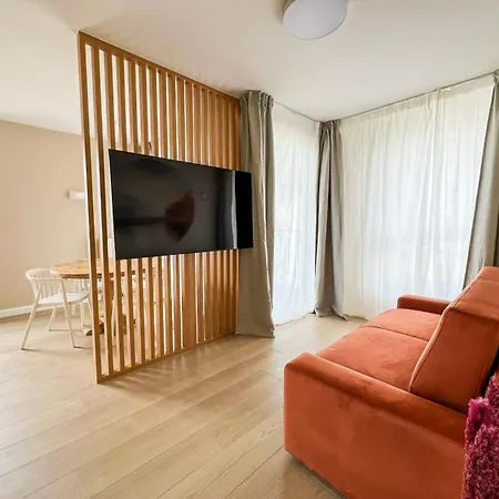 Mint Seaside * Gdańsk