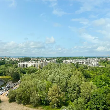 Mint Seaside Apartamento