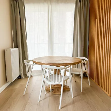 Mint Seaside * Gdańsk