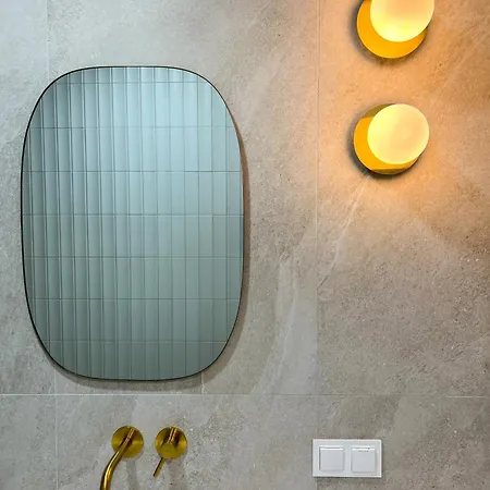 Lejlighed Mint Seaside Gdańsk