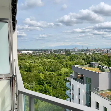 Mint Seaside Lejlighed Gdańsk