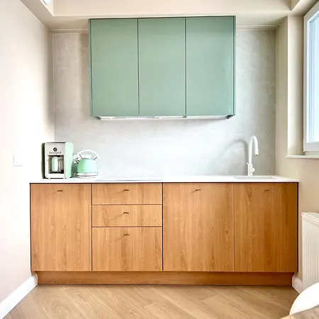 Mint Seaside * Gdańsk