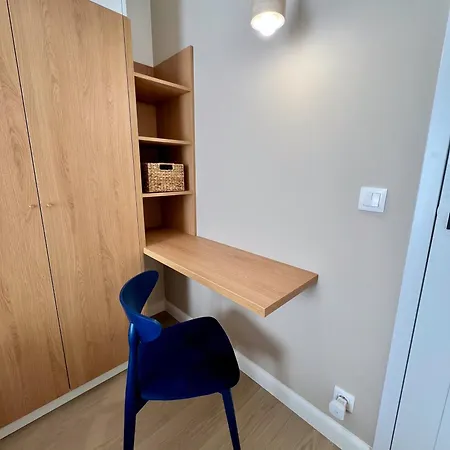 Mint Seaside * Gdańsk