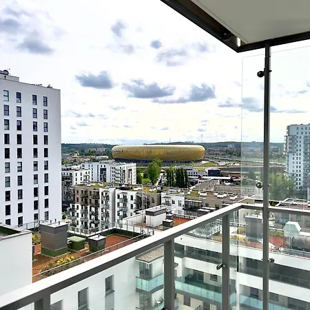 Lejlighed Mint Seaside