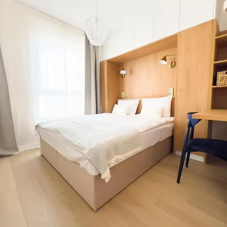 Apartment Mint Seaside