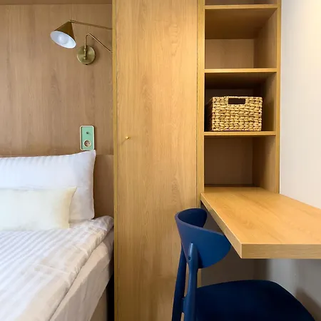 Mint Seaside 格但斯克
