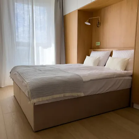 Mint Seaside * Gdańsk