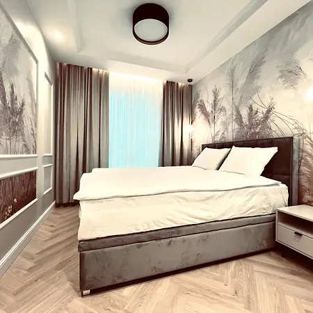 Mint Seaside Γκντανσκ