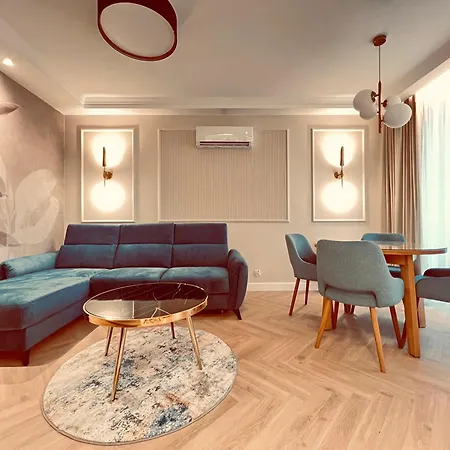 Mint Seaside * Γκντανσκ