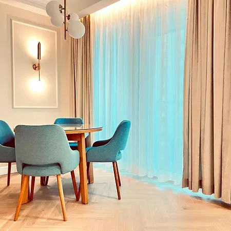 Apartment Mint Seaside *