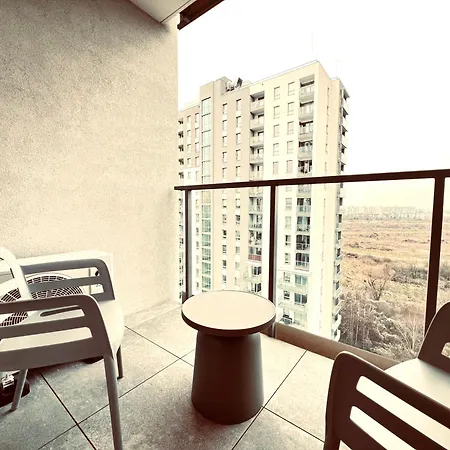 Apartment Mint Seaside *