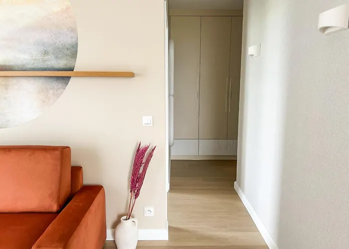 Mint Seaside Apartamento