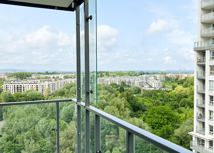 Mint Seaside Apartamento