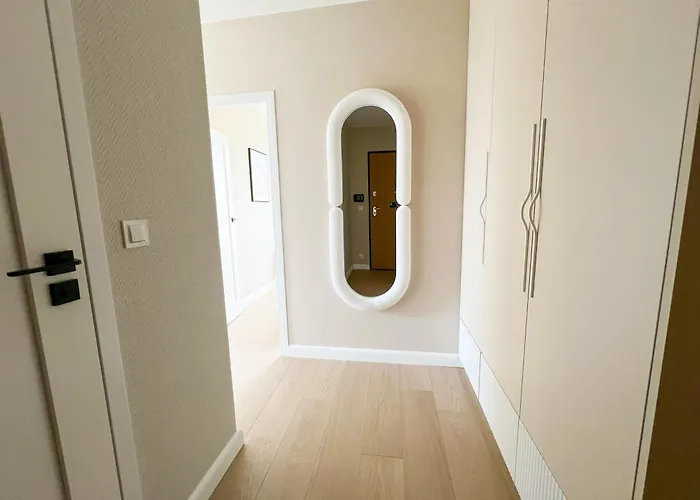 Apartamento Mint Seaside