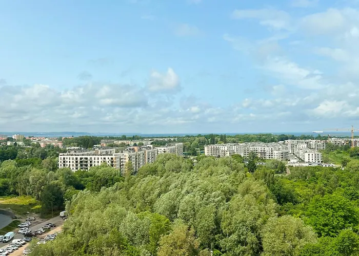 Mint Seaside Apartamento