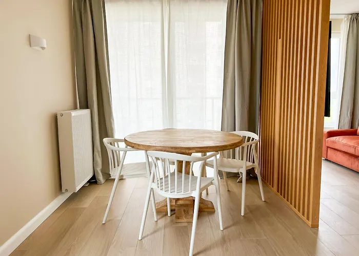 Mint Seaside * Gdańsk