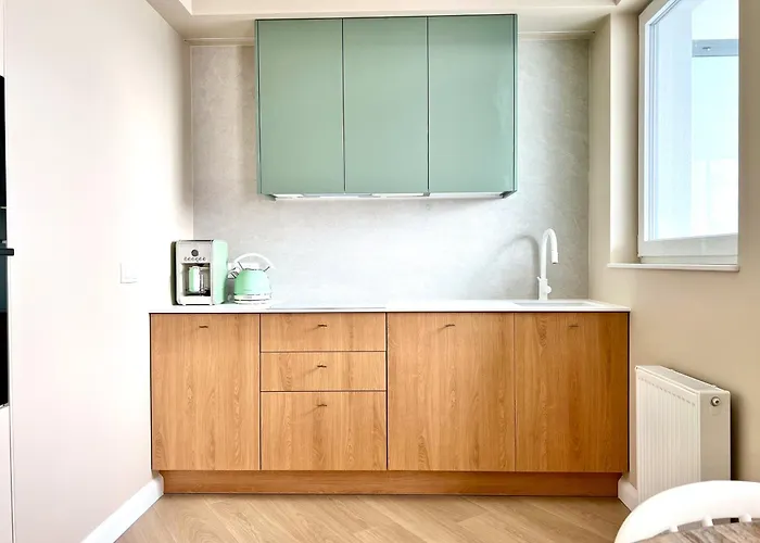 Mint Seaside * Γκντανσκ