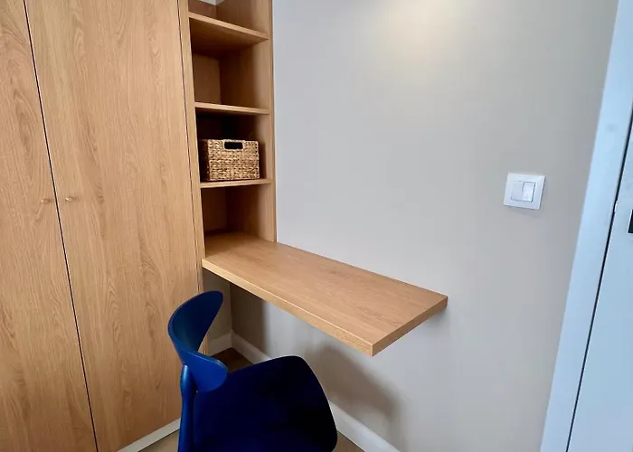 Mint Seaside * Gdansk