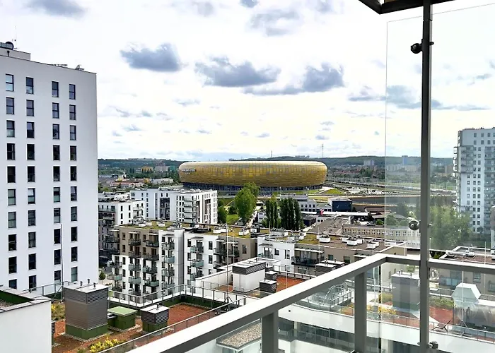 Apartamento Mint Seaside