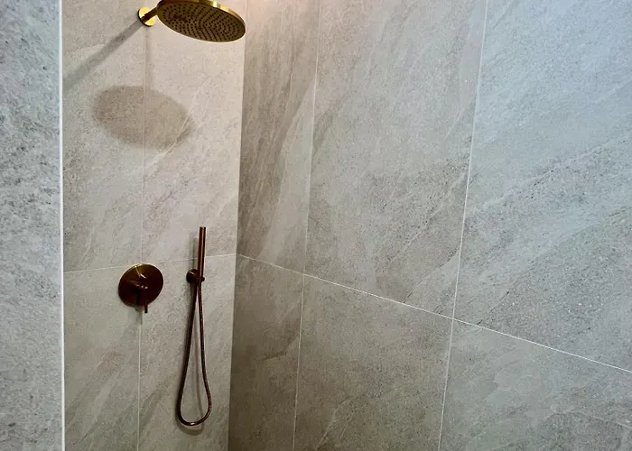 Apartamento Mint Seaside *