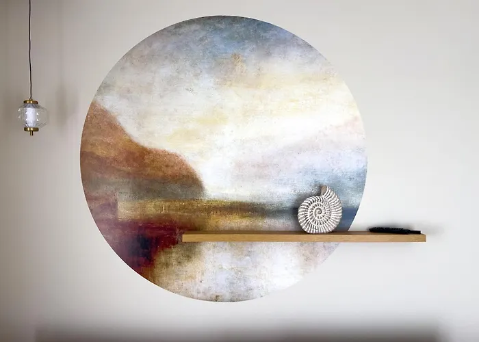 Lägenhet Mint Seaside *