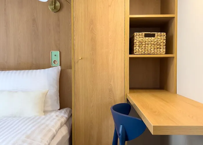 Mint Seaside Γκντανσκ