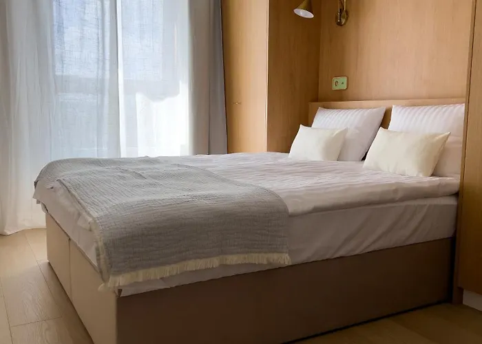 Mint Seaside * Gdańsk