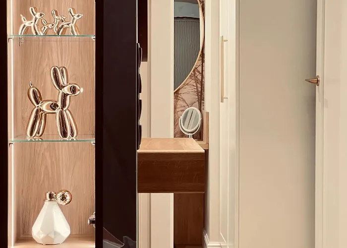 Apartamento Mint Seaside