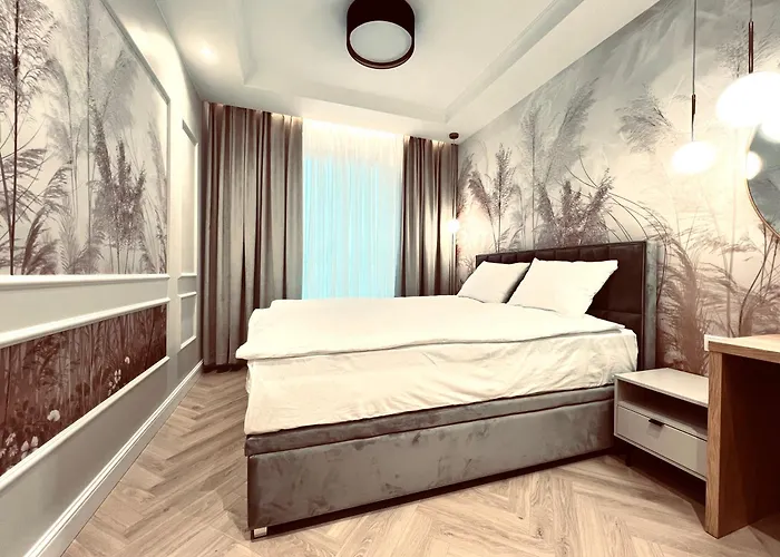 Mint Seaside Γκντανσκ