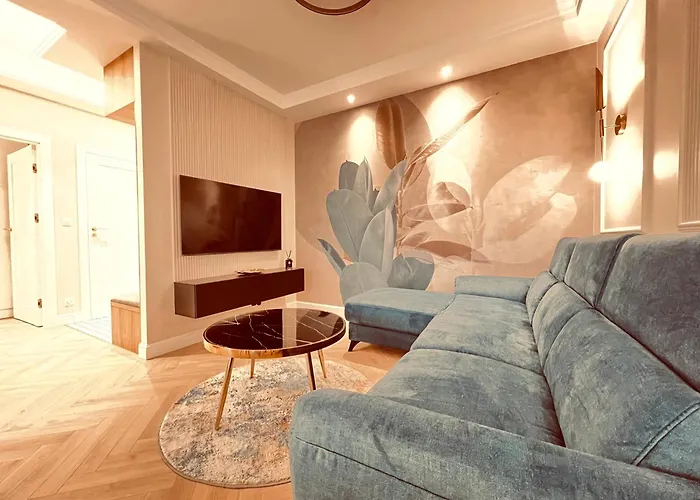 Mint Seaside Γκντανσκ