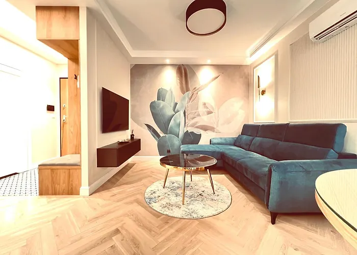 Mint Seaside Apartamento