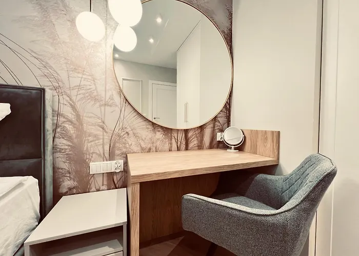 Mint Seaside Apartamento