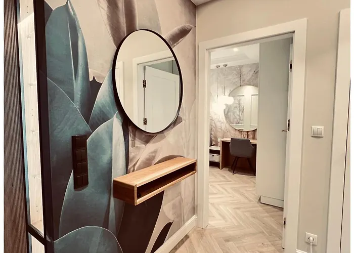 Mint Seaside * Gdańsk