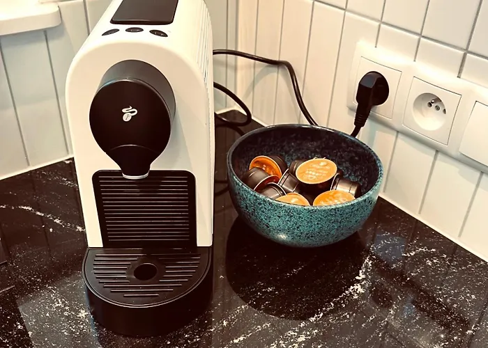 Lägenhet Mint Seaside