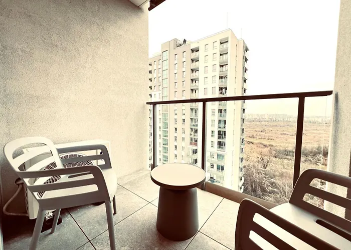 Apartamento Mint Seaside *