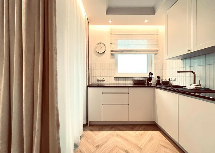 Mint Seaside Gdańsk