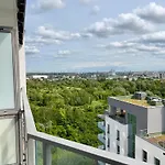 Mint Seaside Daire Gdansk