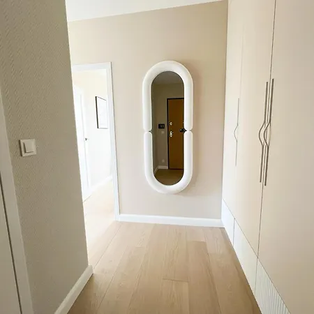 Apartman Mint Seaside