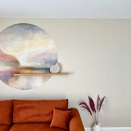 Apartamento Mint Seaside Gdansk