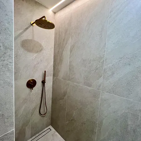 Apartman Mint Seaside *
